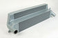 Hyundai Veloster N / i30 N Stepped-Core Intercooler - Silver