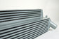 Hyundai Veloster N / i30 N Stepped-Core Intercooler - Silver