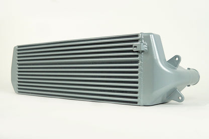 Hyundai Veloster N / i30 N Stepped-Core Intercooler - Silver