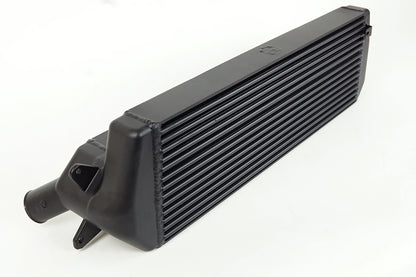 Hyundai Veloster N / i30 N Stepped-Core Intercooler - Black