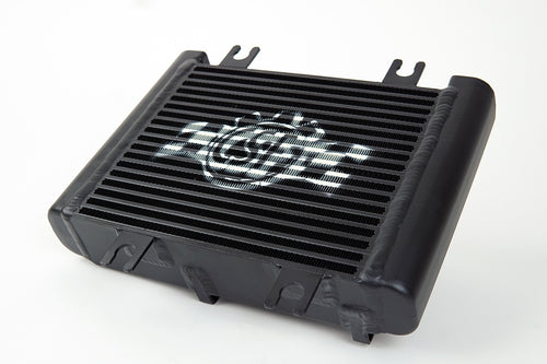 Nissan R35 GT-R High-Performance Engine Oil Cooler