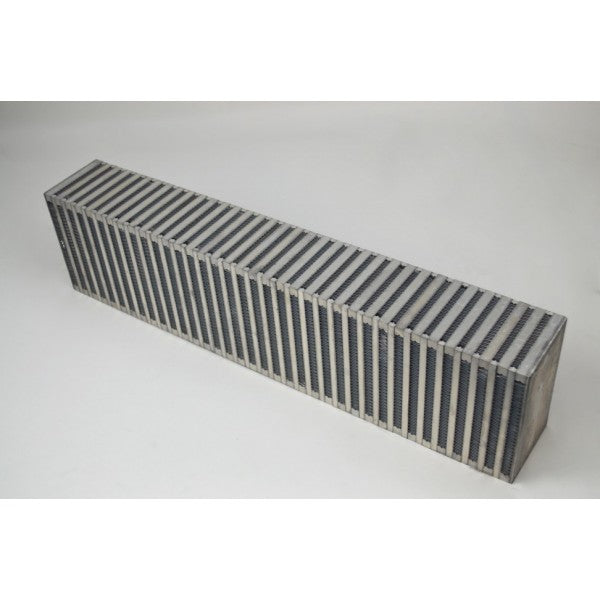 Air-to-Air Intercooler Cores