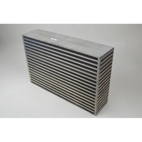 High-Performance Bar & Plate Intercooler Core 18X12x4.5