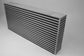 CSF #8045 High-Performance Bar & Plate Intercooler Core 25x12x3.5