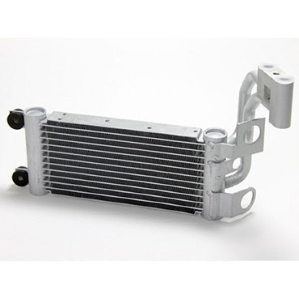 CSF #8042 BMW E9X M3 / 335i Race-Spec Transmission/Oil Cooler