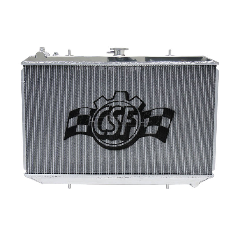 CSF #2871 90-97 Nissan 300ZX (non-turbo) High-Performance All-Aluminum Radiator