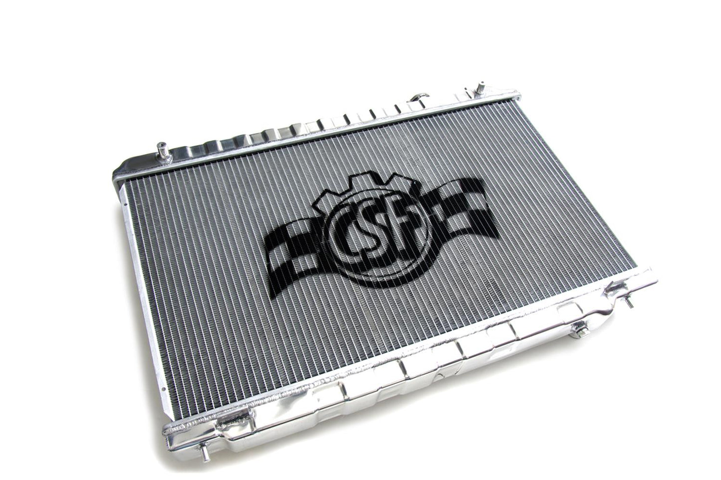 CSF #3329 03-06 Nissan 350Z (DE Engine) High-Performance All-Aluminum Radiator