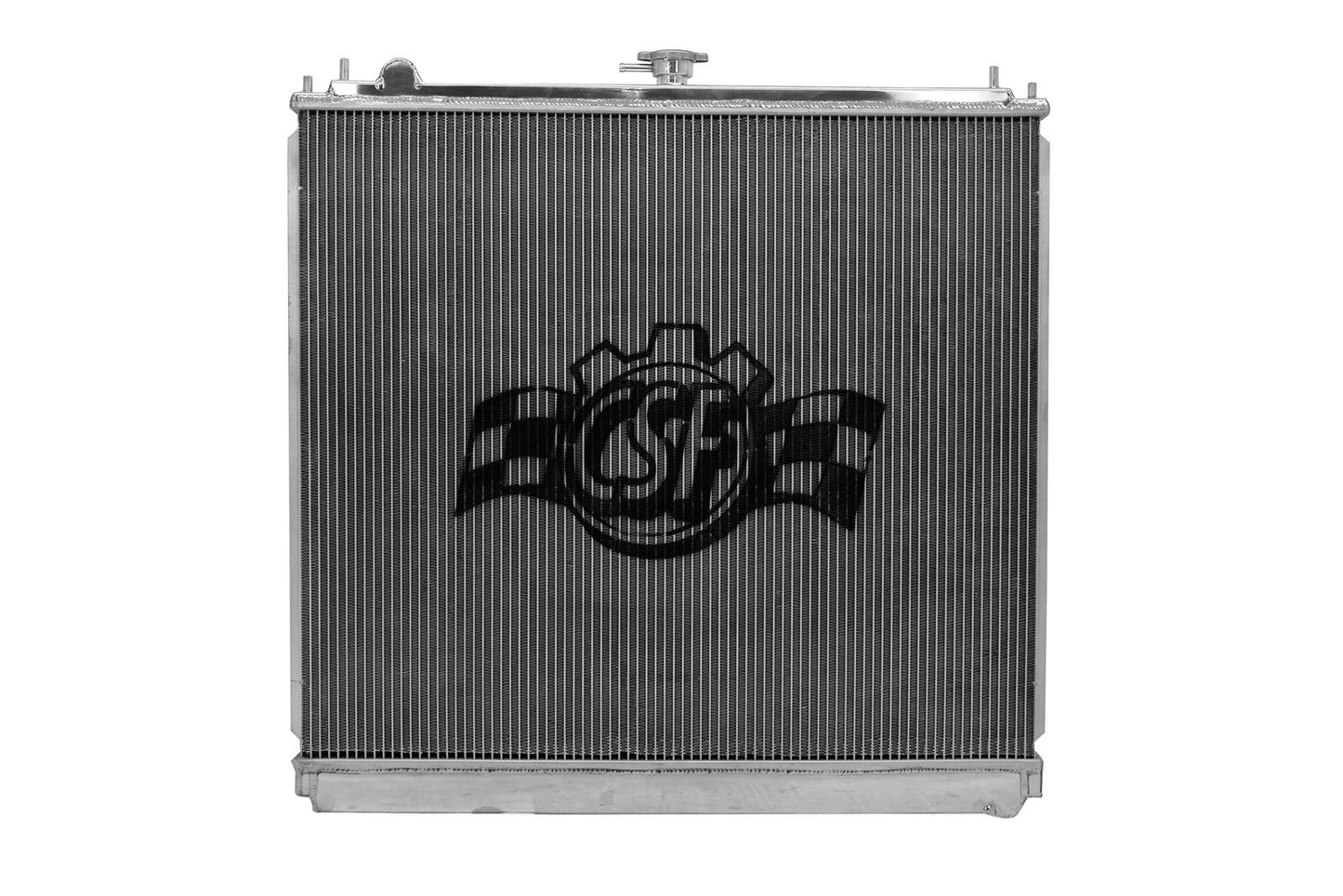 CSF #7029 05-10 Nissan Frontier / 05-10 Pathfinder / 05-10 Xterra All-Aluminum Radiator