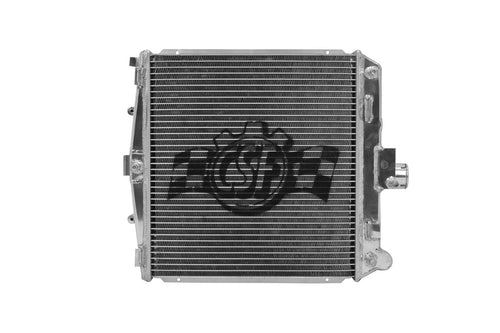 Porsche 997 911 / GT3 / 987 Boxster / Cayman (Right) All-Aluminum Radiator