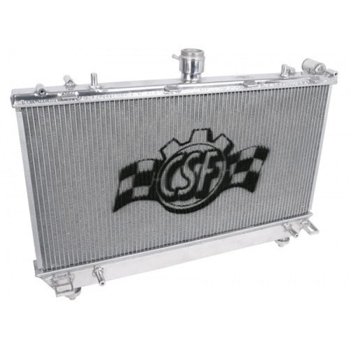 14-19 Chevrolet C7 Corvette Stingray / Grand Sport / Z06 All-Aluminum Radiator