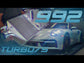 Porsche 992 911 Turbo / Turbo S Intercooler System